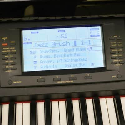 Kohler KD160 Digital Baby Grand Piano image 3