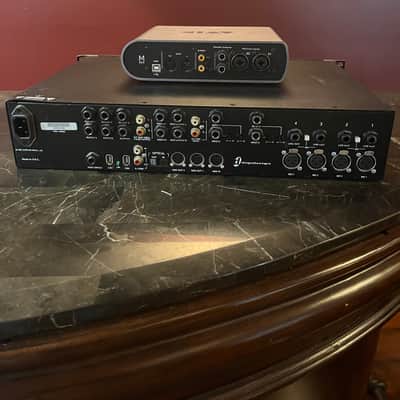 Avid mbox/ Digi002 image 2