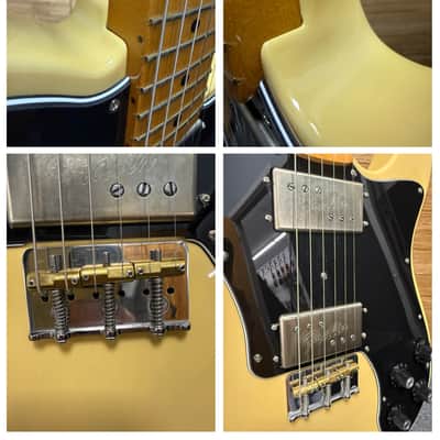 Fender Vintera '70s Telecaster Deluxe Guitar-2022 -MIM- Vintage Blonde- 8lbs 1oz w/Lindy Fralin pickups + gig bag image 23