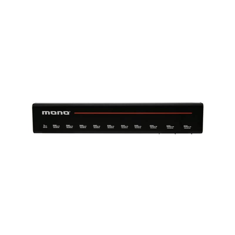 MONO Pedal Power Supply, Large (EU) image 1