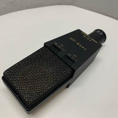 AKG C414 B TL ll, C414B TLll MICROPHONE- RARE! VINTAGE! MINT! MAKE OFFER!! image 3