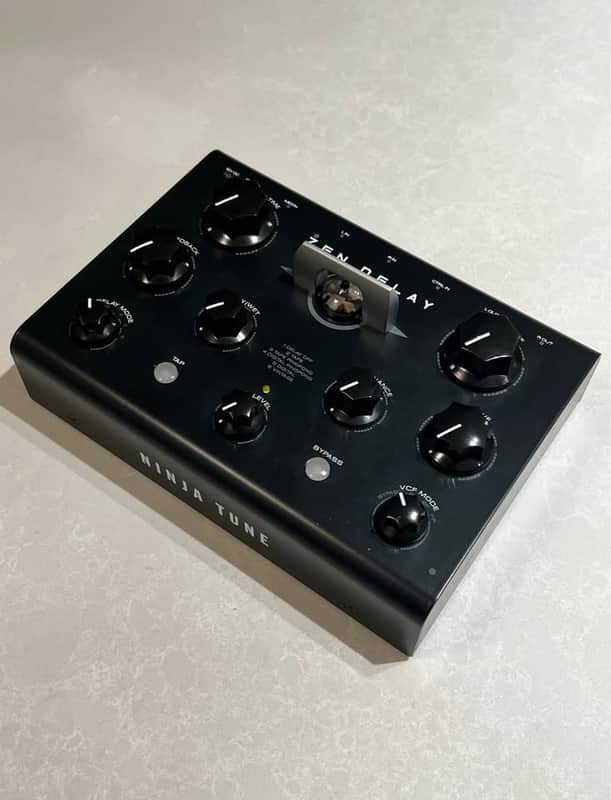 Erica Synths Zen Delay
