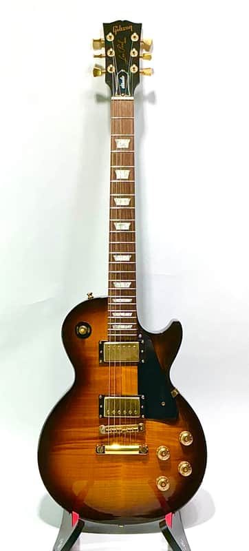 最終値下げ！！  Gibson Les Paul STUDIO  2001年製 Gibson Les Paul Studio Plus 2001 - 2006 | Reverb