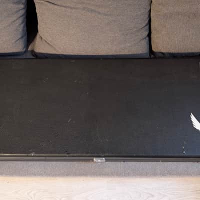 Dean Rusty Cooley RC7X 2009 - Metallic Black image 12
