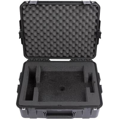 SKB 3i-2217-8AS iSeries 2217-8 Alesis Strike Multipad Case image 1