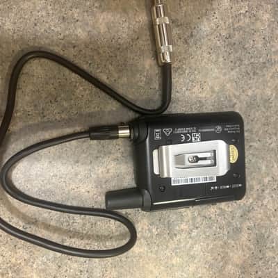 Line 6 Relay G90 Guitar Wireless System 2010s - Black image 6