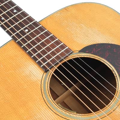 Martin D18 1967 image 19