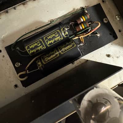 Music Man 112-RP Sixty Five 1980 Combo image 18
