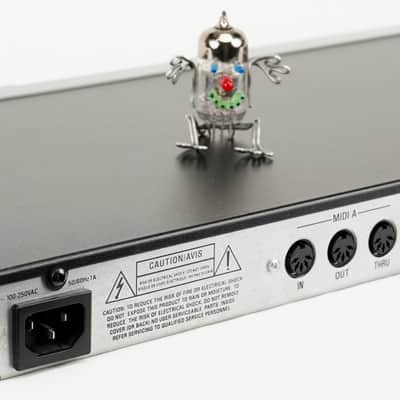 EMU E-MU Virtuoso 2000 Orchestral Synthesizer + Neuwertig + 1,5Jahre Garantie image 14
