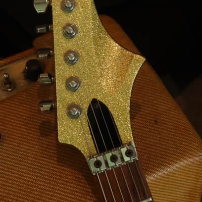 Esp Edwards E-LK-100DK Laputa Kouichi | Reverb Canada