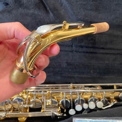 Serviced Yamaha YAS-26 Alto Saxophone (Ready to Play) - Near Mint Condition image 18