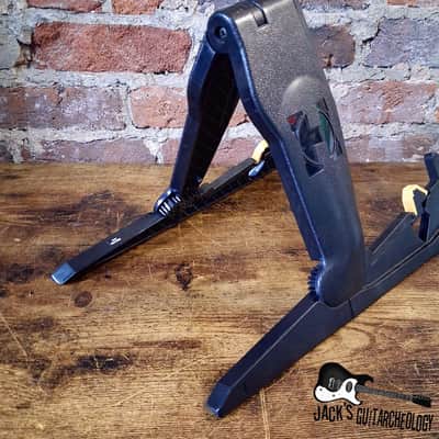 Hercules EZPack Guitar Stand *USED* (2020s - Black) image 5