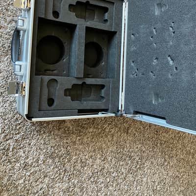 Neumann TLM 103 Aluminum Case Only image 3