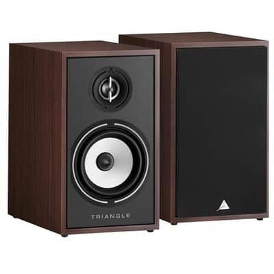 Bowers & Wilkins CM5 S2 Speakers | Reverb