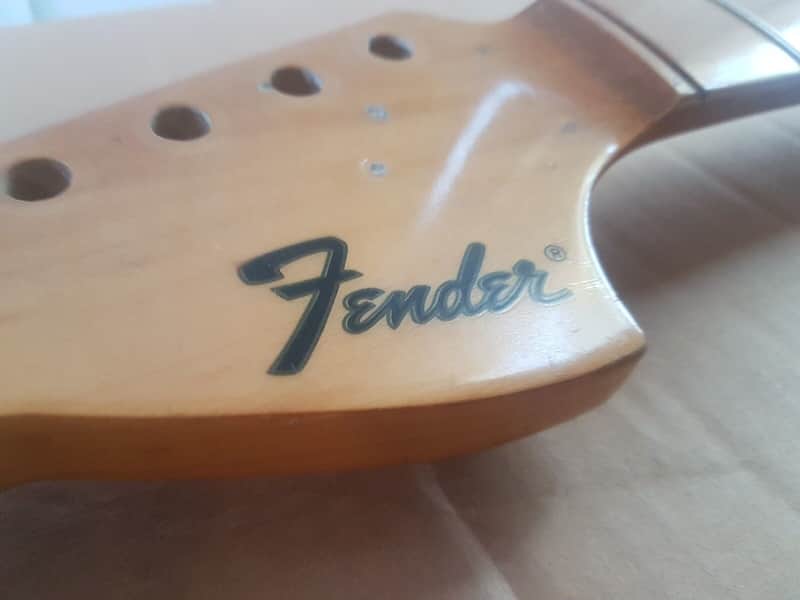 1969 FENDER LEFT HAND STRATOCASTER MAPLE CAP NECK USA image 1