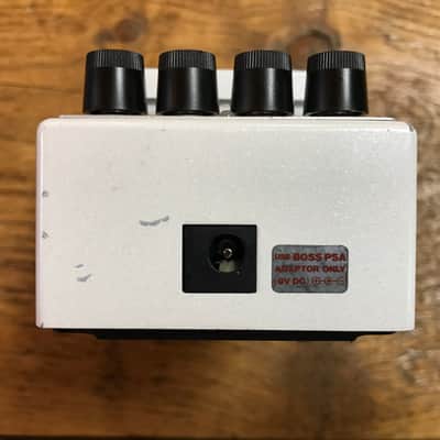 Boss TE-2 Tera Echo image 3