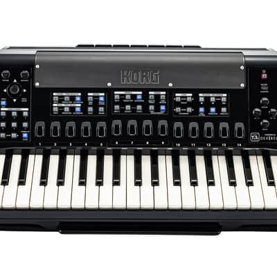 Korg FISA SUPREMA 41 Tasten image 3