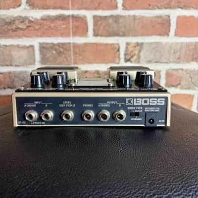 BOSS - RT-20 ROTARY ENSEMBLE image 2