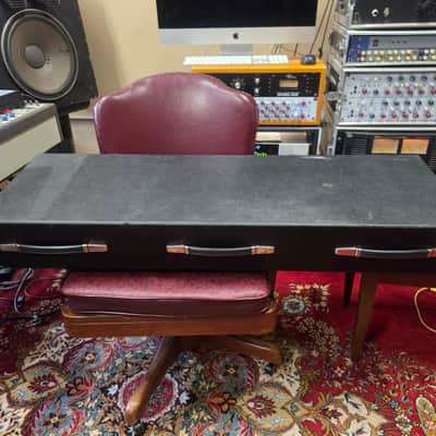 Hohner Clavinet C Lid 1960s 1970s image 1