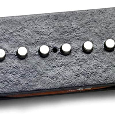 Seymour Duncan Hot Jazzmaster Bridge Pickup SJM-2b image 2