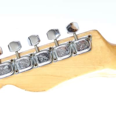 1976 Fender Telecaster black image 10