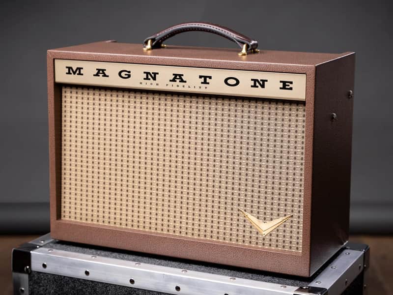 Magnatone Starlite 1x8 5w Combo image 1