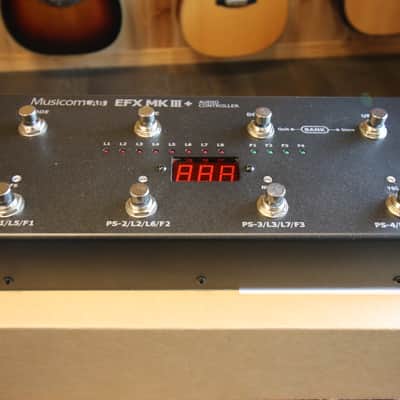 Musicomlab EFX MK III+ image 6