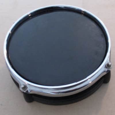 Alesis 8" Electronic Drum Pad (Dual Zone) - Very Clean & Works Flawlessly image 2