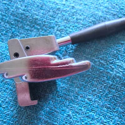 Yamaha Hihat Drop Clutch, Top Only - USED image 1