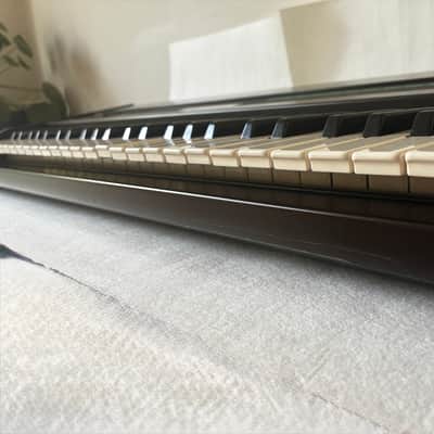 *Refurbished* Yamaha DX-7 Digital FM Synthesizer 61 Key - 1980's image 19