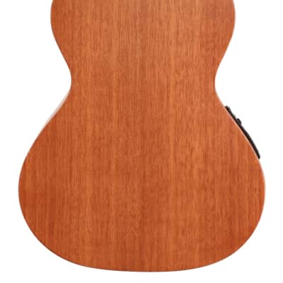 Cordoba 20TMCE Tenor Acoustic Electric Ukulele image 6