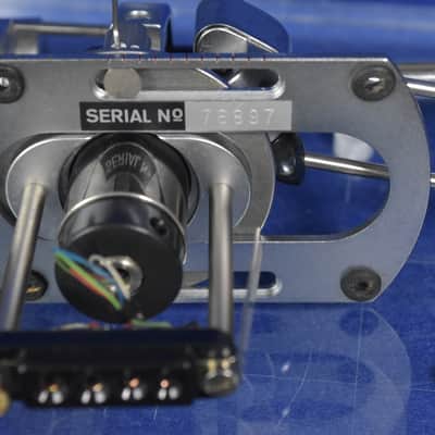 SME 3012 12'' inch Tone Arm In Excellent Condition #76897 image 15