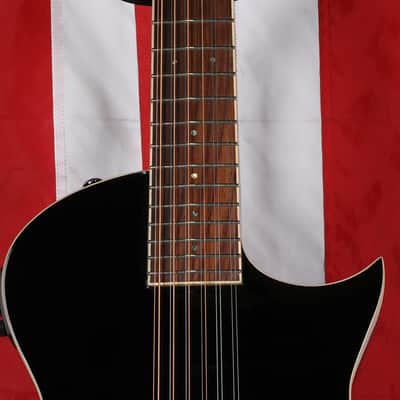 ESP LTD TL-12 - Black image 4