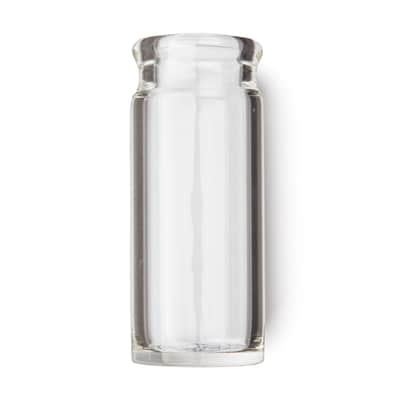 Dunlop 275 Clear Heavy Medium Slide image 1