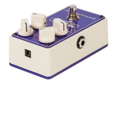 Mesa Boogie DynaPlex Classic British Crunch Guitar Effect Pedal image 4