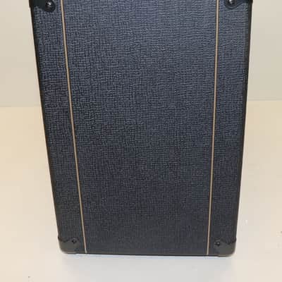 2021 Orange PPC112 Black Guitar Speaker Cabinet 1x12 60 Watts RMS with Celestion G12 image 5