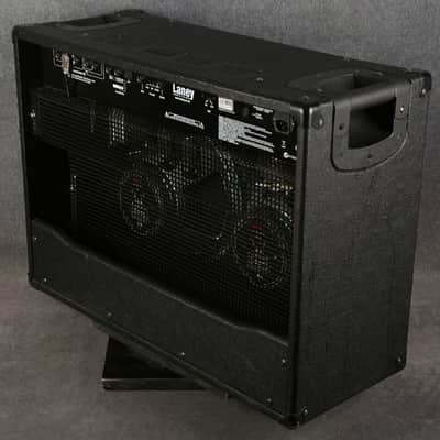 Laney Ironheart IRT60-212 Valve Combo **COLLECTION ONLY** - 2nd Hand image 3