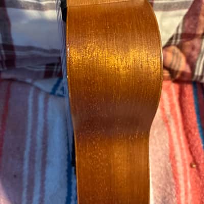 Kala KALA-LTP-S Learn To Play Starter Kit Soprano 2010s - Satin Natural image 7