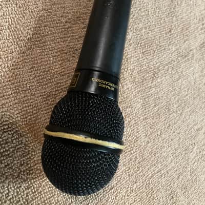 Rare Electro Voice EV 767 (NOT 767A) Microphone Made in U.S.A. image 8
