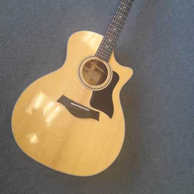 Taylor 314ce Grand Auditorium 2021 - Natural image 1