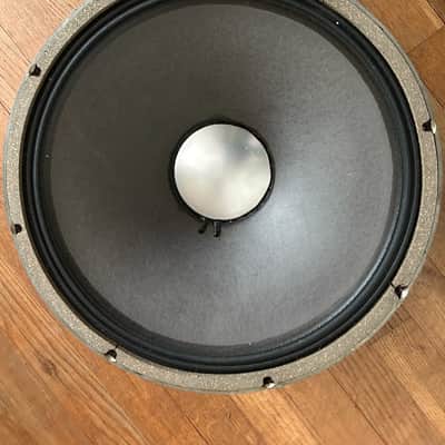 Matched Pair! JBL M115-8A 225 Watt 15