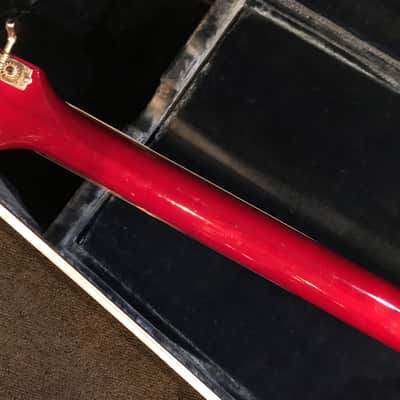 No.023023 YAMAHA SA-30T RED JAPAN VINTAGE Very good image 13