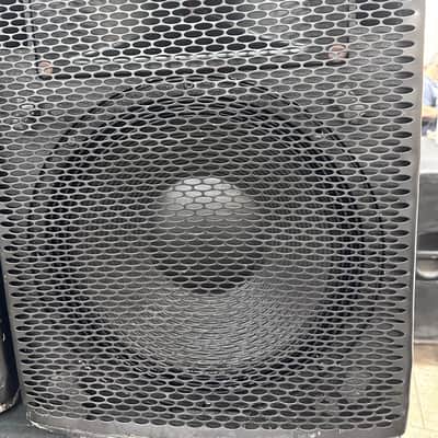 EAW JFX590 2-WAY 500W Full Range Speakers w/Covers PAIR - 2 Speakers- READ #2 image 14