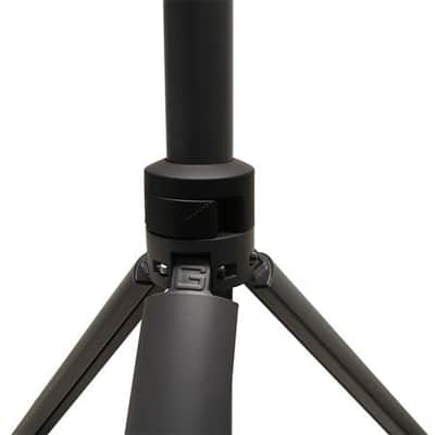 Gator Frameworks GFW-ID-SPKRSET Stands w/Bag image 4