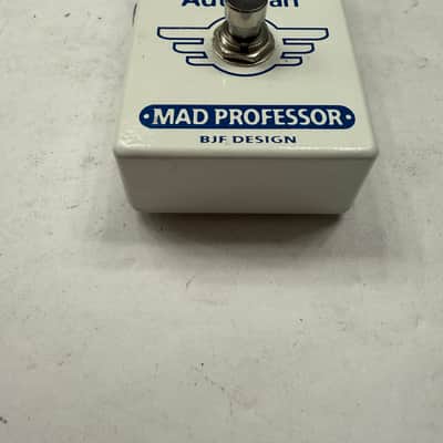 Mad Professor Snow White Auto Wah Envelope Filter BFJ Design Guitar Effect Pedal image 3