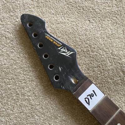 Peavey Electric Guitar Maple Wood Neck, Rosewood Fretboard image 4