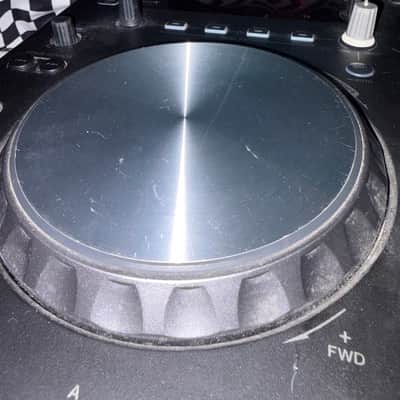 Pioneer XDJ-R1 DJ Controller with rekordbox 2010s - Black image 9