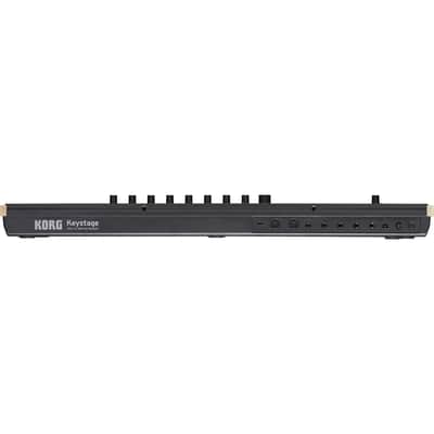Korg Keystage 49-key MIDI Keyboard Controller image 6