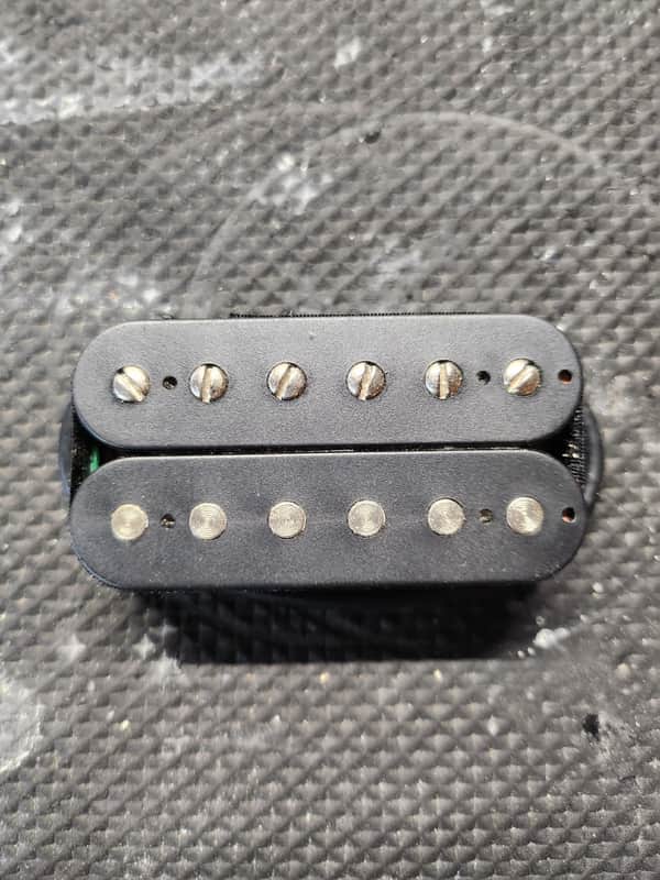 Golden Age Pickups Hot Humbucker 2016 image 1
