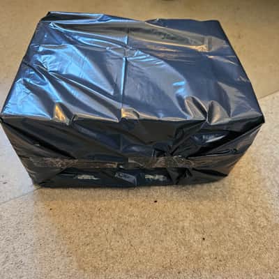 Pigtronix Echolution 2 Ultra Pro - Brand new - 2010s Black image 8